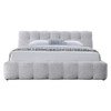 Hannah Eastern King Bed  / BD05861EK