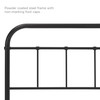 Serena Full Steel Headboard by Modway / MOD-5535