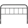 Serena Full Steel Headboard by Modway / MOD-5535