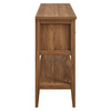 Soma 62 Inch Rattan Console Table by Modway / EEI-7435