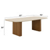 Lidi Dining Table  / DN04755