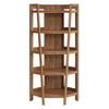 Bixby 71 Inch Corner Bookshelf by Modway / EEI-7469
