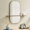 Solstice Large Oval Mirror by Modway / EEI-7533