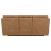 Chavis Power Motion Sofa w/USB & Power Headrest / LV05870