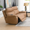 Chavis Power Motion Loveseat w/USB & Power Headrest / LV05871