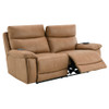 Chavis Power Motion Loveseat w/USB & Power Headrest / LV05871