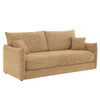 Cadie Sofa w/2 Pillows / LV05940