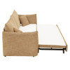 Cadie Sofa w/2 Pillows / LV05940