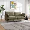 Dalton Sofa w/2 Pillows / LV05950