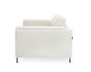 Schmidt - Modern Off White Fabric Sofa + 2 Chairs / VGKK-KF.7020-SET-OFWHT