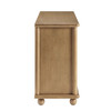 Marola 71 Inch Oak Wood Seagrass Sideboard by Modway / EEI-7451
