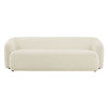 Monica 88 Inch Boucle Fabric Sofa by Modway / EEI-7501