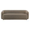 Monica 88 Inch Boucle Fabric Sofa by Modway / EEI-7501