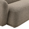 Monica 2 Piece Right Facing Boucle Fabric Modular Sofa with Chaise by Modway / EEI-7503