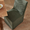 Tessera Upholstered Linen-Blend Slipcovered Dining Chair by Modway / EEI-7528