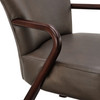 Arden Faux Leather Upholstered Accent Armchair by Modway / EEI-7529