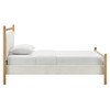 Ginny Twin Size Platform Bed Frame by Modway / MOD-7244