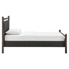 Ginny Twin Size Platform Bed Frame by Modway / MOD-7244