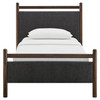 Ginny Twin Size Platform Bed Frame by Modway / MOD-7244