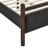 Ginny Twin Size Platform Bed Frame by Modway / MOD-7244