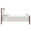 Ginny Twin Size Platform Bed Frame by Modway / MOD-7244