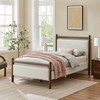 Ginny Twin Size Platform Bed Frame by Modway / MOD-7244