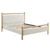 Ginny Full Size Platform Bed Frame by Modway / MOD-7246