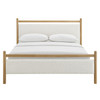 Ginny Full Size Platform Bed Frame by Modway / MOD-7246