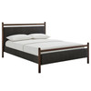 Ginny Full Size Platform Bed Frame by Modway / MOD-7246