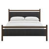 Ginny Queen Size Platform Bed Frame by Modway / MOD-7248