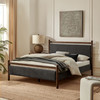 Ginny Queen Size Platform Bed Frame by Modway / MOD-7248