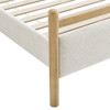 Ginny King Size Platform Bed Frame by Modway / MOD-7250