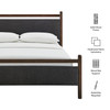 Ginny King Size Platform Bed Frame by Modway / MOD-7250