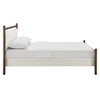 Ginny King Size Platform Bed Frame by Modway / MOD-7250
