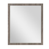 Asus - Italian Modern Elm Grey Mirror / VGACASUS-MIR-GRY