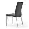 Taryn - Modern Dark Grey Dining Chair (Set of 2) / VGVC-B803-DKGRY