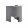 Tirta Modern Grey Accent Chair / VGRH-AC-234-L-GREY-CH