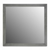 Manhattan- Contemporary Grey Mirror / VGMA-BR-127-MR