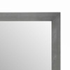 Manhattan- Contemporary Grey Mirror / VGMA-BR-127-MR