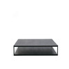 Manny Modern Square Coffee Table / VGOD-LZ-287RC-B-CT