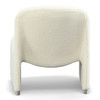 Lito Modern Fabric Accent Chair / VGOD-ZW-21099-B-CH