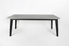 Cuba - Outdoor Concrete Dining Table / VGPD-296.57-DT