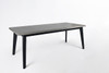 Cuba - Outdoor Concrete Dining Table / VGPD-296.57-DT