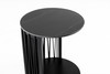 Larimer - Modern Round Coffee Table Set / VGDW-J5925AB-GRN-CT
