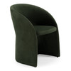 Brea - Modern Dining Green Chair / VGEU-MC-9708CH-A-G-DC