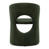 Brea - Modern Dining Green Chair / VGEU-MC-9708CH-A-G-DC