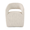 Angie - Modern Beige Fabric Dining Chair / VGKK-KFY1230-BEI-CH