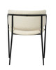 Chilton - Modern Off White Dining Chair Set of 2 / VGFH-0129152-WB-DC