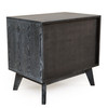 Diana - Modern Grey Ash Nightstand / VGMABR-132-NS
