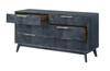 Diana - Modern Grey Ash Dresser / VGMABR-132-DRS